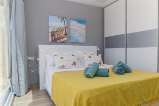 Casa BlueLife - piscina y relax a pie de playa - Tarifa - 1