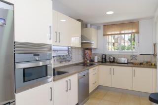 Casa BlueLife - piscina y relax a pie de playa - Tarifa - 2