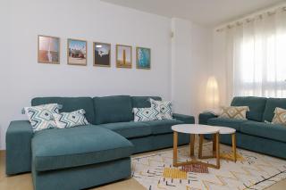 Casa BlueLife - piscina y relax a pie de playa - Tarifa - 3