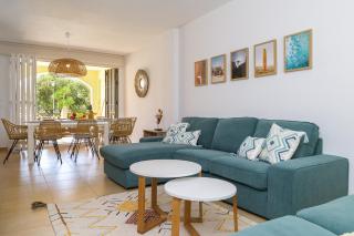 Casa BlueLife - confort y relax a pie de playa - Tarifa - 5