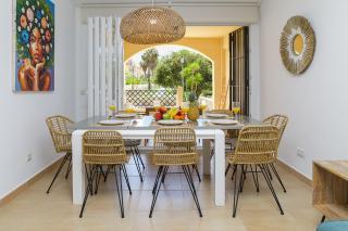 Casa BlueLife - piscina y relax a pie de playa - Tarifa - 8