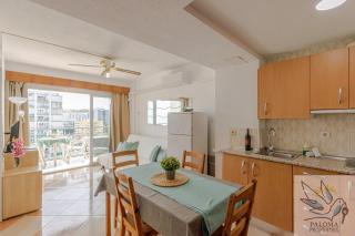 Excellent apt with sea views - 6