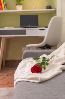 Millennial walls elegant relax in Perugia center - Perugia - 0