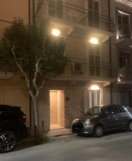 Appartamento centro Elpidio Blu - 5