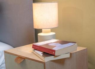 Millennial walls elegant relax in Perugia center - Perugia - 6