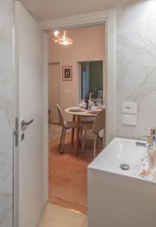 Millennial walls elegant relax in Perugia center - 6