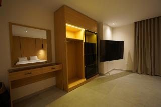 EGMS-CN-3 Luxury studio - Il Cairo - 5