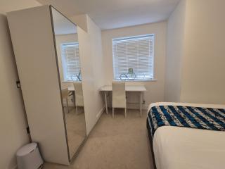 Double Room in a shared 4 bedroom family home in Broomfield - Chelmsford - 7