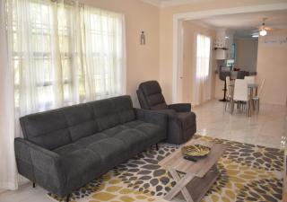 Villa Cherry - Gros Islet - 6