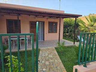 Villetta Viola - San Vito lo Capo - 9