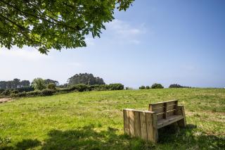 Asturian Villa with Garden, Parking and Sea Views - Villaviciosa - 9