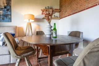 Asturian Villa with Garden, Parking and Sea Views - Villaviciosa - 8