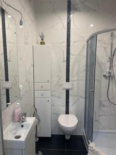 Apartament Wolności - Brzeg - 5