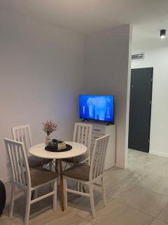 Apartament Wolności - Brzeg - 4