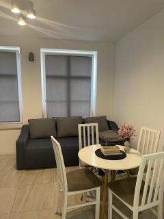 Apartament Wolności - Brzeg - 1