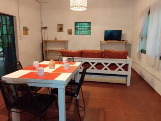 cabaña naranja - Córdoba - 4