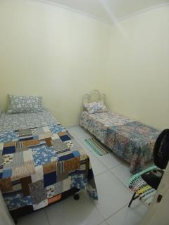 Casa 2 quartos em petrolina com ótima localização - Petrolina - 2