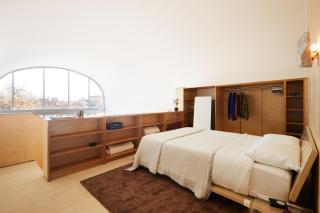 World Cup Ready! Artsy Loft Near Fan Zone - 9