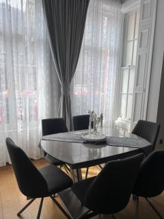 Luxurious Mayfair house London - Londra - 5