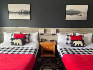 Mystic Isle Motel - Wawa - 1