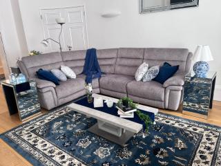 Luxurious Mayfair house London - Londra - 9
