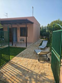 Villetta Viola - San Vito lo Capo - 1