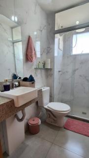 Apartamento com churrasqueira e 2 vagas na garagem - 3