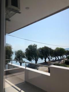 Serene beach house - Diakopto - 6