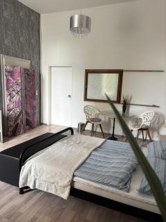 Nr 1 Gemütliches Zimmer in Zentrum mit Stadtblick WLAN EG für zwei oder Single - 9