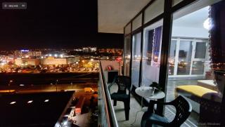 Aristocrat Sunset Panorama - Skyview Central Apartment - Iaşi - 9