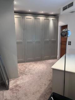 Luxurious Mayfair house London - Londra - 2