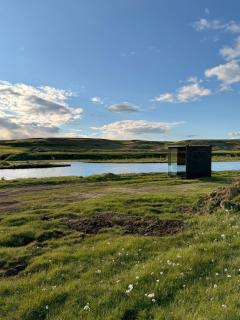 Nest Retreat Iceland - 5