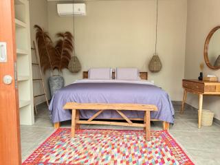 Villa Sana in Nyanyi Beach - Close to Luna Beach Club - Tanah Lot - 7