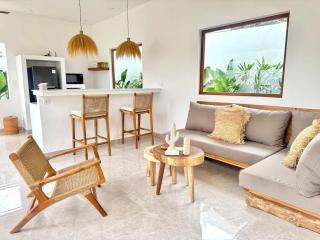 Villa Sana in Nyanyi Beach - Close to Luna Beach Club - Tanah Lot - 5