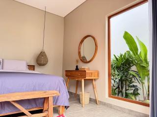 Villa Sana in Nyanyi Beach - Close to Luna Beach Club - Tanah Lot - 4