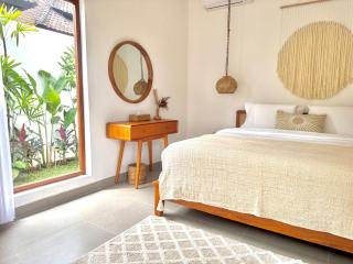 Villa Sana in Nyanyi Beach - Close to Luna Beach Club - Tanah Lot - 2
