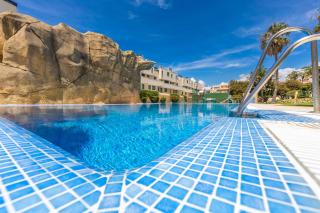 Casa BlueLife - confort y relax a pie de playa - Tarifa - 0