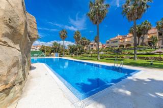Casa BlueLife - piscina y relax a pie de playa - Tarifa - 6