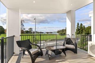 Memorial View - Tauranga Holiday Home - Tauranga - 9