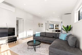 Memorial View - Tauranga Holiday Home - Tauranga - 4