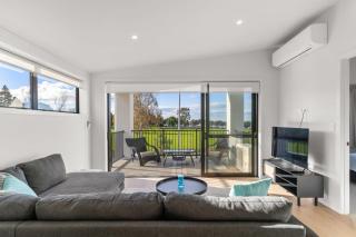 Memorial View - Tauranga Holiday Home - Tauranga - 5