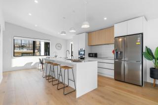 Memorial View - Tauranga Holiday Home - Tauranga - 1