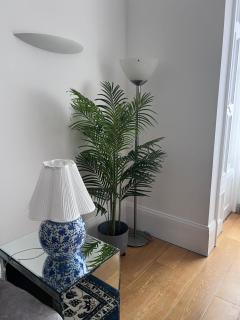 Luxurious Mayfair house London - Londra - 7