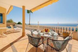 Casa Carla Private, Pool, Air By Paramount Holidays - 8