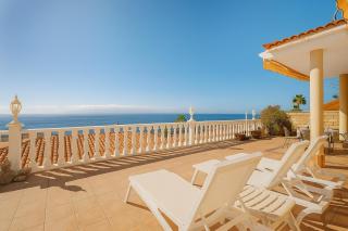 Casa Carla Private, Pool, Air By Paramount Holidays - Puerto de Santiago - 9