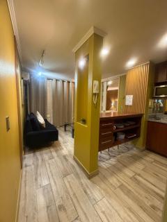 Premium Costanera Highlight - Santiago - 6