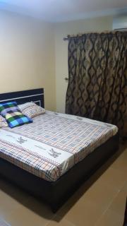 Home from home - 1