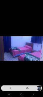 شقه فندقيه بالغردقه شارع الباشا - Hurghada - 1