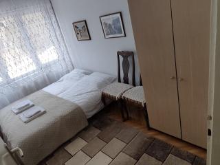 Apartment Park Corner Sarajevo Center Free Parking - 6