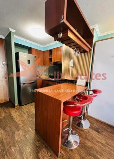 Fully equipped in Providencia - Santiago - 0